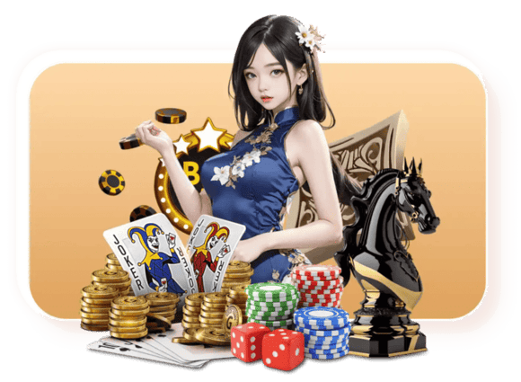 博鱼棋牌